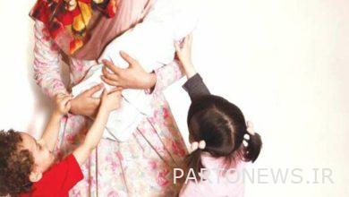 Special facilities for mothers with 3 children in the capital