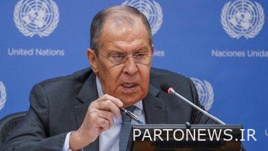Lavrov: The West wants to hurt Russia with the help of Ukraine