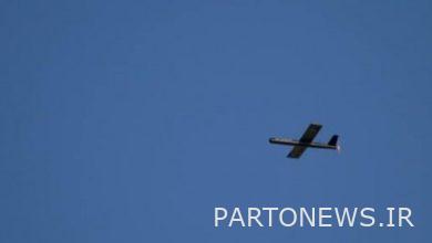 أسقطت قوات المقاومة طائرة استطلاع إسرائيلية في مدينة جنين