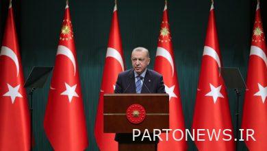 أردوغان: بوتين وافق على تمديد اتفاقية الحبوب