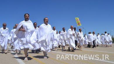 The latest health status of Iranian pilgrims to the House of God was announced