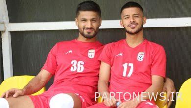 نجم الاستقلال انضم للمنتخب الروسي؟