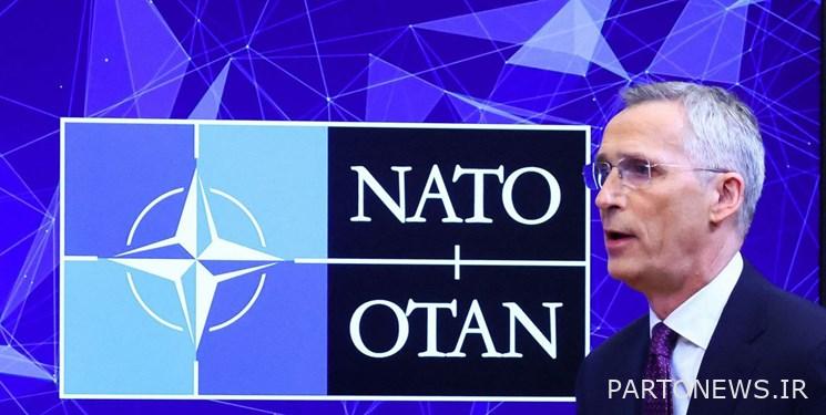 محلل أوروبي: أزمة أوكرانيا ناتجة عن توسع الناتو نحو الشرق