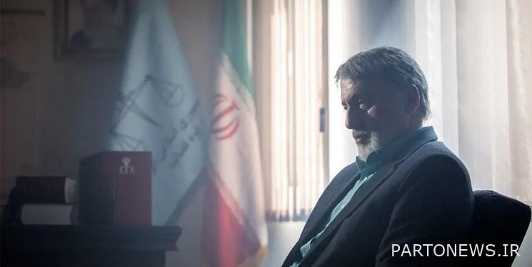 آغاز پخش سریال «بازپرس» از امشب