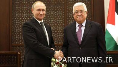 الدعم الكامل لمحمود عباس من موسكو في تمرد فاغنر