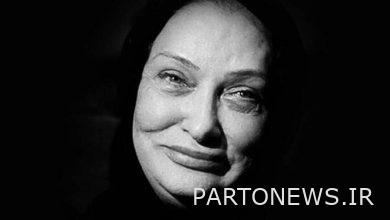 Farimah Farjami;  An actor who liked to have his coffee in Rome