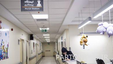 Ghadir Hospital will be a model for the region and will welcome health tourists from around the world
