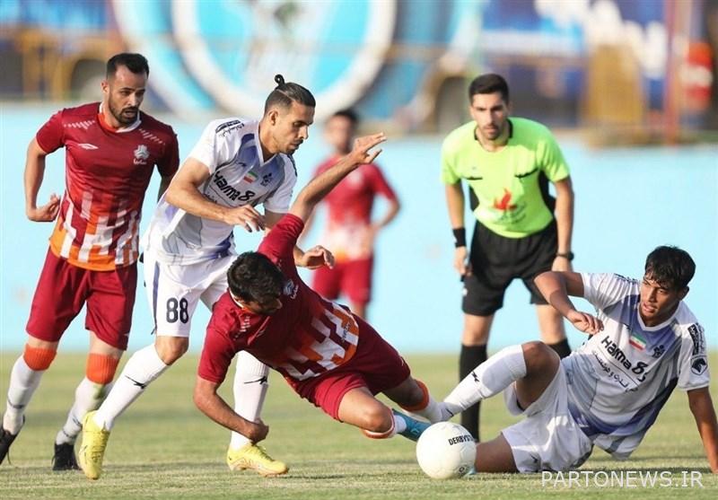 Saipa Football Team, Disciplinary Committee of Football Federation, Shams Azar Qazvin, 