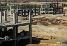 يعتمد تقدم حركة الإسكان الوطنية على النقل الفردي للأرض