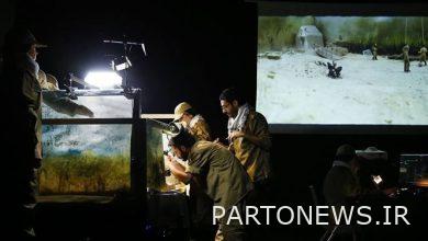 Pourgholamohsin: The good thing about the Puppet Theater Festival is the opportunity to watch other works