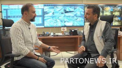 The Tehran-North Freeway case is on the table of "Beyasteh"