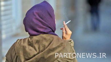 السجائر ، بوابة الإدمان على المخدرات