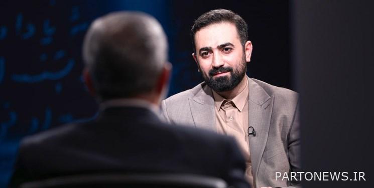 يبدأ البرنامج التلفزيوني "كالمي" الليلة