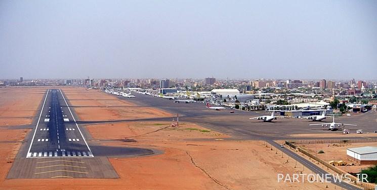 سيظل المجال الجوي السوداني مغلقًا حتى 9 أغسطس