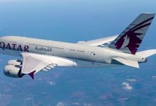 هبوط اضطراري لطائرة إيرباص 350 في كوريا الجنوبية