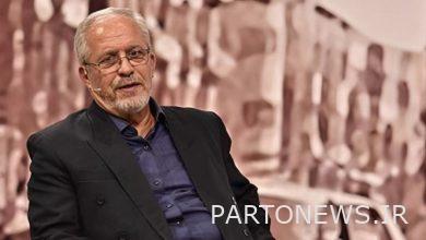 The presence of the Minister of Guidance in the commemoration ceremony of Jalaluddin Mohammadian