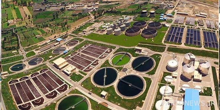 Spokesperson of the water industry: The stock exchange will accept wastewater