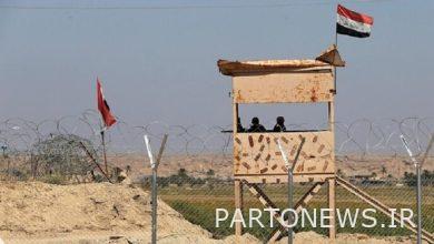 العراق ينشر المزيد من قوات حرس الحدود على الخط الحدودي مع إيران