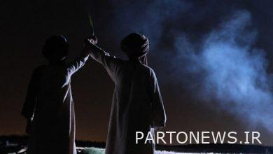 The music video "Bayat Abaha", a story from the Ghadir pond to the streets of Medina, was unveiled + the film