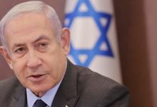 نتنياهو ذهب إلى غرفة الطوارئ  أخبار فارس