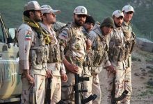 بلدي الفارسية  خلو معدات حرس الحدود في توفير الحدود