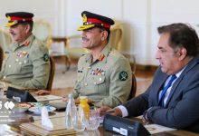 Iran and Pakistan's emphasis on increasing border cooperation and dealing with terrorist groups