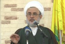 Hezbollah's emphasis on reaching a national agreement to save the country