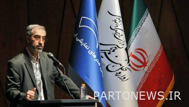 سالاري: يمكن للفن أن يرفع الحجاب ويوسع نطاقه في مجتمعنا