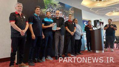 The conclusion of the pre-season judging class with the absence of the general secretary and the presence of Nabi