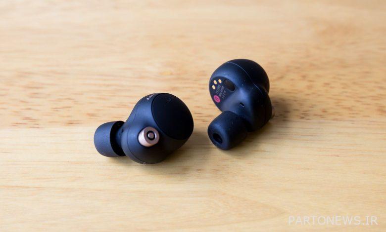 Sony WF-1000XM4 review: Class-leading ANC TWS earbuds, 'nuff said photo 6