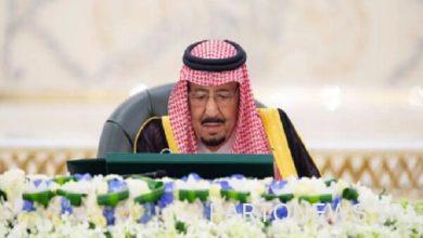 وكالة مهر للأنباء: المفاوضات بين طهران والرياض تهم مجلس الوزراء السعودي  إيران وأخبار العالم