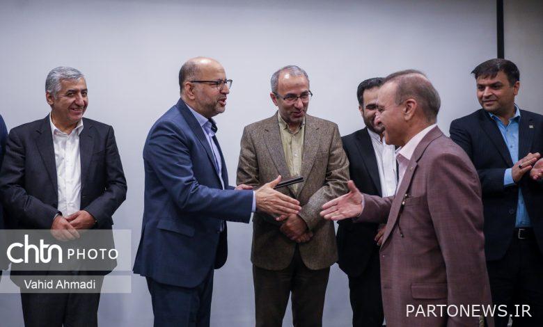 The ceremony of unveiling the integrated system of adaptation and standardization of tourism facilities