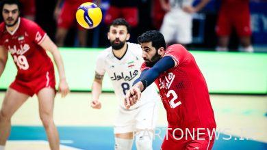 It was Nejad's spiritual right to be in the team/we should not sleep under the shadow of youth - Mehr news agency  Iran and world's news