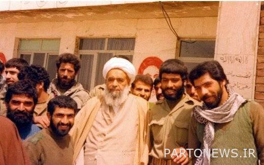 Ayatollah Sadouqi; A man who was present in all the scenes of the revolution/ Why did the hypocrites kill Martyr Sadouqi?