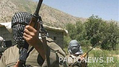 مقتل 2 في اشتباكات داخلية مكثفة بين إرهابيين "كملة" - وكالة مهر للأنباء  إيران وأخبار العالم