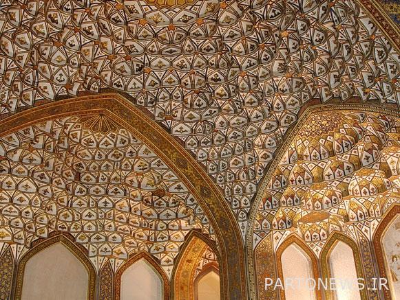 اشرف تالارهای اصفهان اشرف تالارهای اصفهان