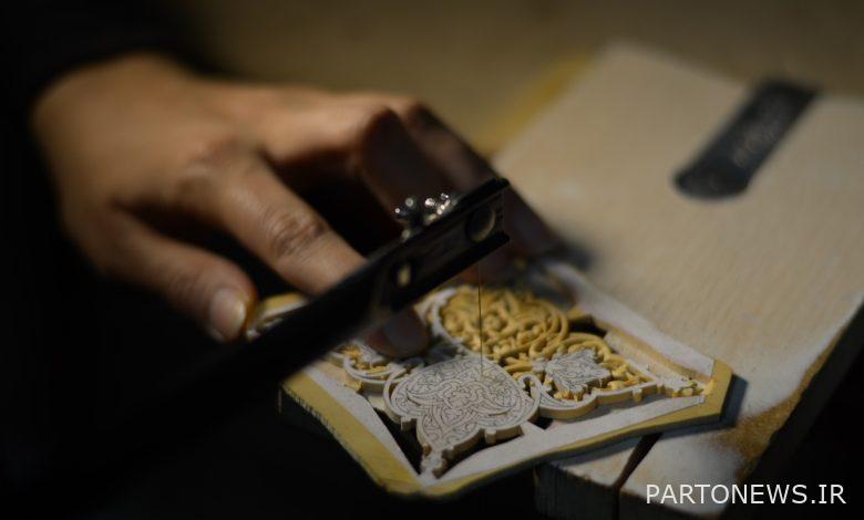 Issuing and renewing 71 handicraft activity licenses in the first 10 days of July