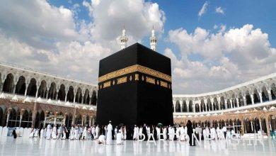 Thawing of Tehran-Riyadh relations improved Hajj services for Iranians - Mehr news agency  Iran and world's news