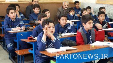 We do not have non-profit schools with dollar tuition - Mehr News Agency  Iran and world's news