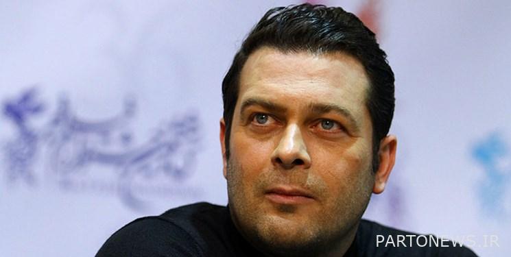 Pejman Bazghi's reaction to Cinema House's statement