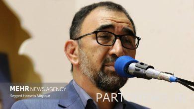 36٪ من صافي العمالة في البلاد هو حصة خراسان رضوي - وكالة مهر للأنباء  إيران وأخبار العالم