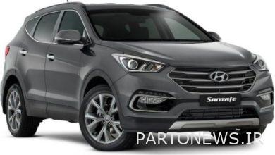 ریزش سنگین قیمت خودروهای وارداتی / شاسی بلند کره ای ۷۰۰ میلیون ارزان شد! + جدول