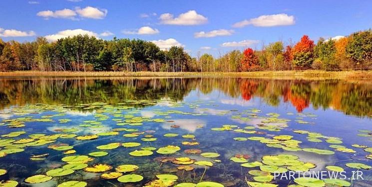 4 wetlands of the country got new life