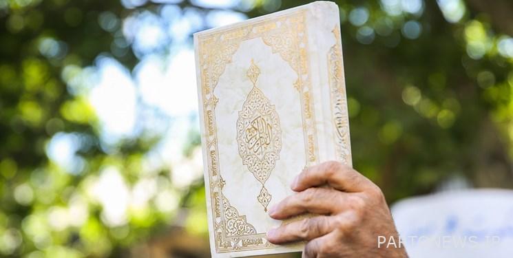 استنكر الفنانون عدم احترام آيات الوحي