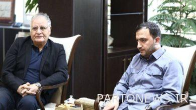 Produced by Rasool Sadr Aamili