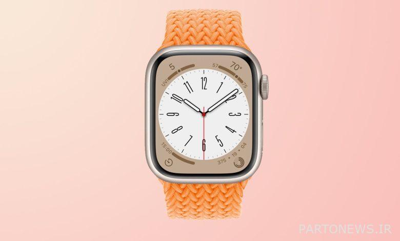Apple Watch Series 8-1