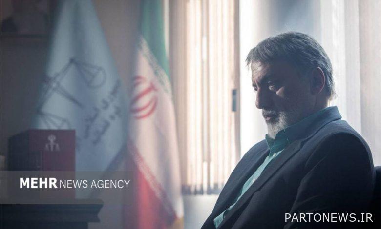 "المحقق" سيظهر على شاشة التلفاز الليلة / فتح ملفات حقيقية - وكالة مهر للأنباء |  إيران وأخبار العالم