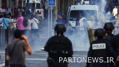 Street riots shut down French cinemas