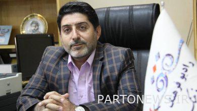 فرن "فرهنج" يسخن في الصيف! / عروض خاصة للأطفال والمراهقين - وكالة مهر للأنباء  إيران وأخبار العالم