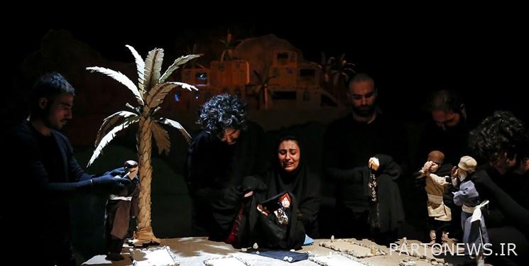 مكانة المرأة الداشستانية ضد المحتلين في رواية الدمى